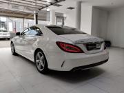 Mercedes-Benz CLS II (C218) Рестайлинг Минеральные Воды  - изображение 26