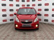 Chevrolet Spark III Санкт-Петербург  - изображение 17