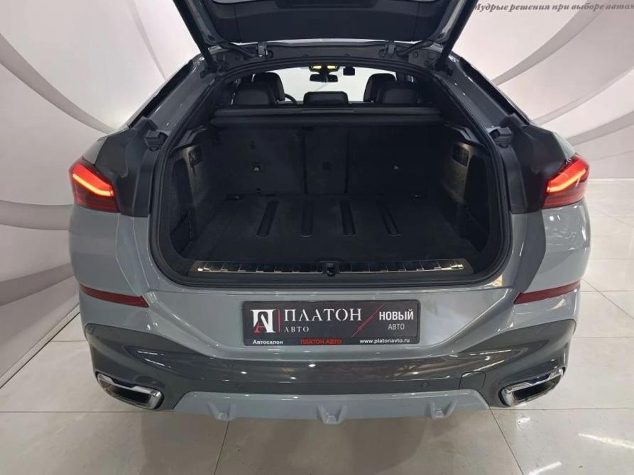 BMW X6 III (G06) Рестайлинг Воронеж  - изображение 9