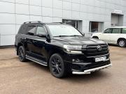 Toyota Land Cruiser 200 Series Рестайлинг 2 Уфа  - изображение 29