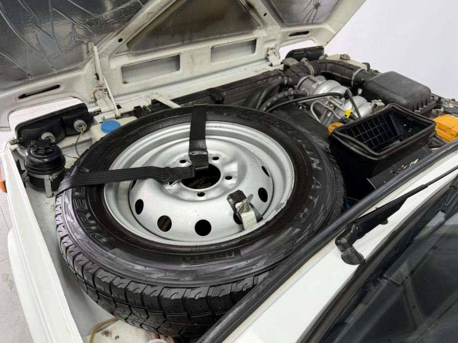 Lada (ВАЗ) Niva Красноярск  - изображение 8