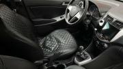 Hyundai Solaris I Оренбург  - изображение 24
