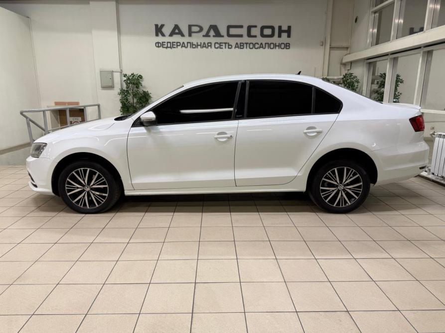Volkswagen Jetta VI Рестайлинг Волгоград  - изображение 5