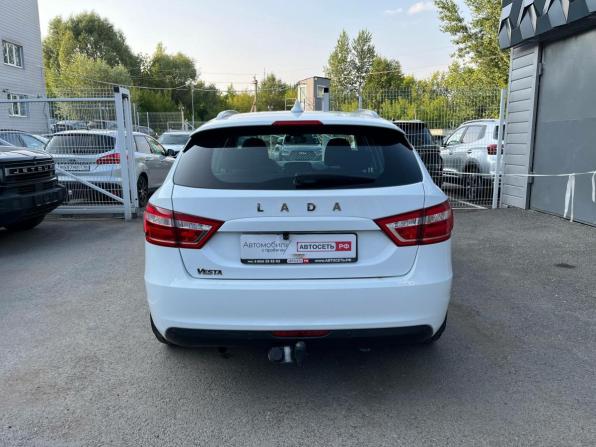 Lada (ВАЗ) Vesta I с пробегом 2019 года, цена 998 366 рублей, 93379 км, универсал, Автокод Объявления
