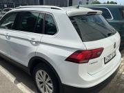 Volkswagen Tiguan II Санкт-Петербург  - изображение 9