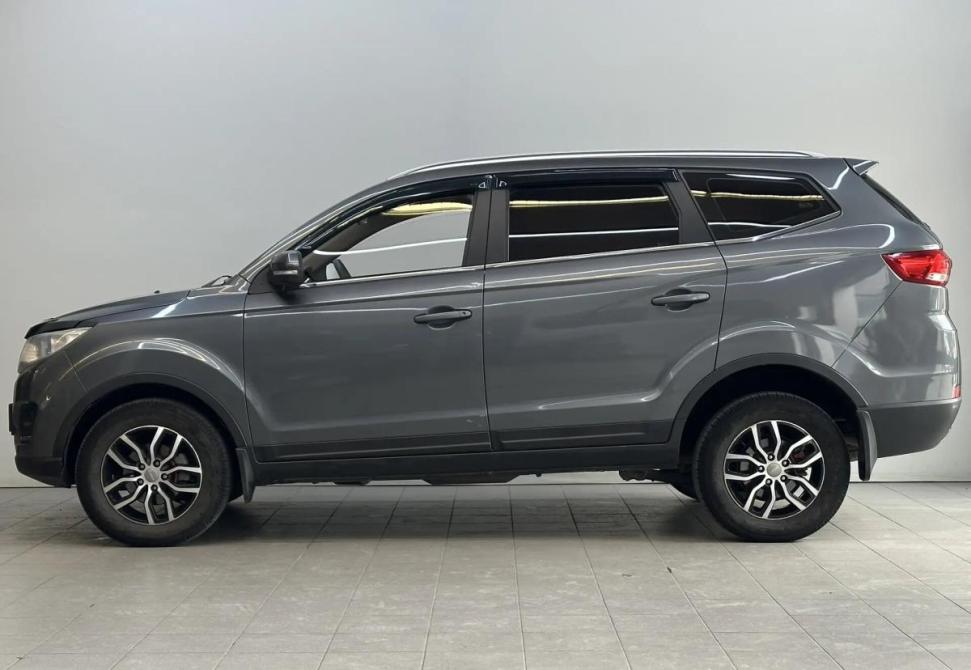 Lifan Myway Барнаул  - изображение 9