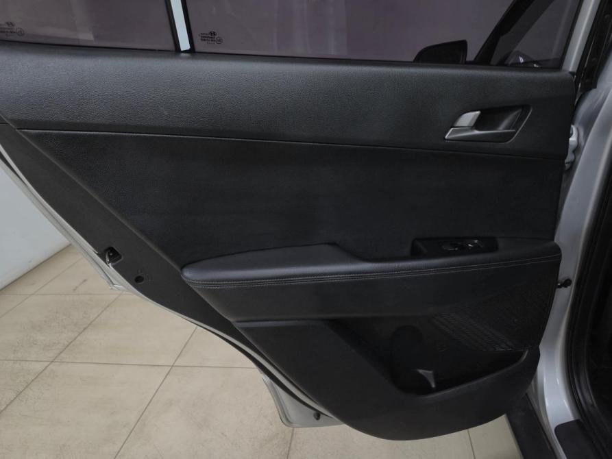Hyundai Creta I Альметьевск  - изображение 17