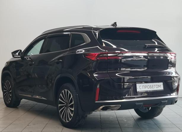 Exeed TXL I с пробегом 2021 года, цена 2 150 000 рублей, 69043 км, внедорожник, Автокод Объявления