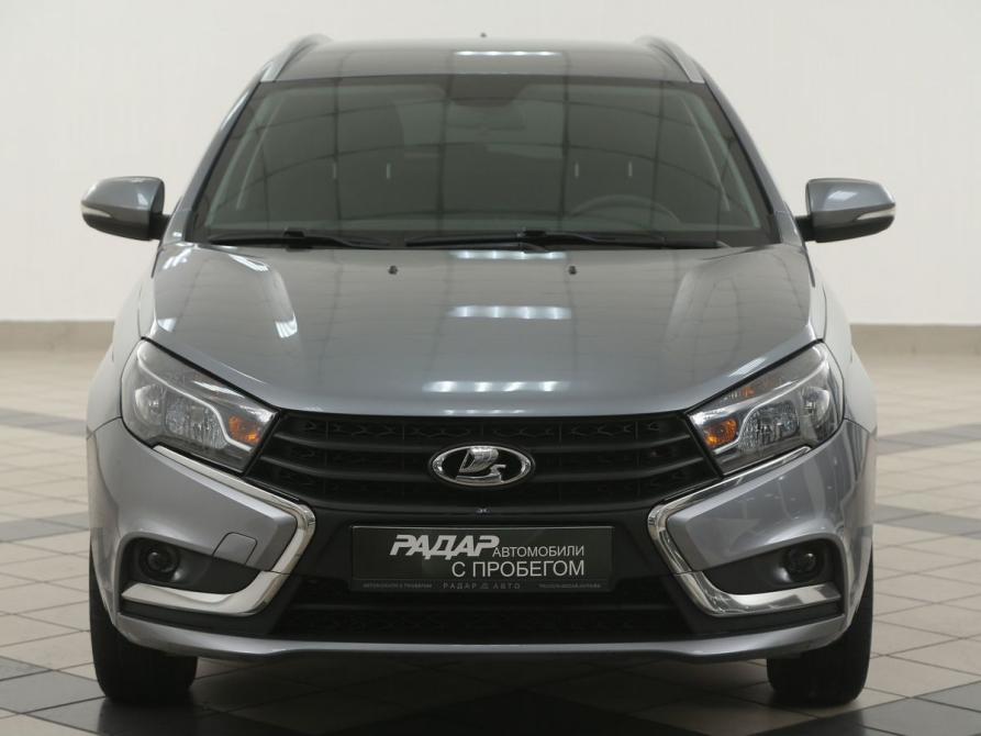 Lada (ВАЗ) Vesta I Иваново  - изображение 6