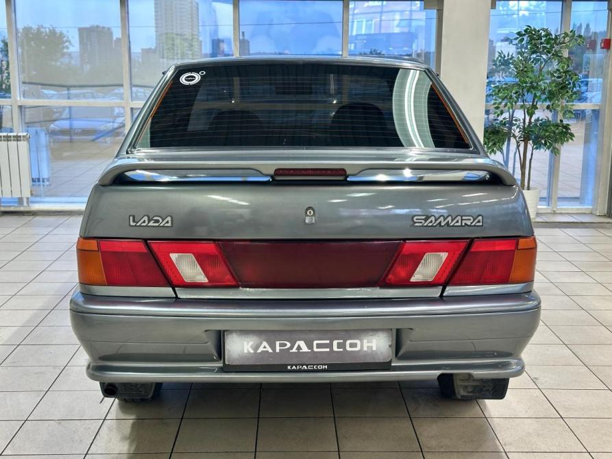Lada (ВАЗ) 2115 Волгоград  - изображение 4