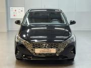 Hyundai Solaris II Рестайлинг Красноярск  - изображение 27