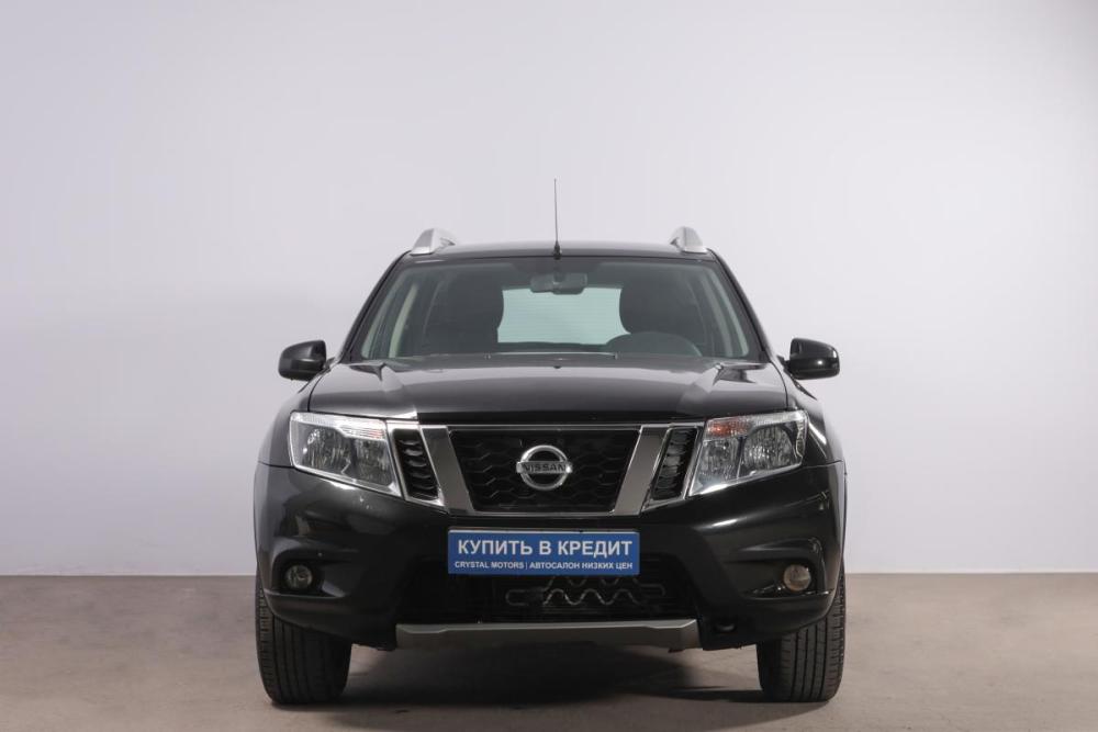 Nissan Terrano III (D10) Новосибирск  - изображение 2