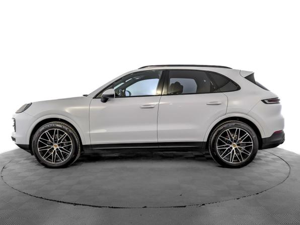 Porsche Cayenne III Рестайлинг с пробегом 2024 года, цена 12 250 000 рублей, 27633 км, внедорожник, Автокод Объявления