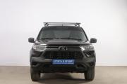Lada (ВАЗ) Niva Travel I Новосибирск  - изображение 20