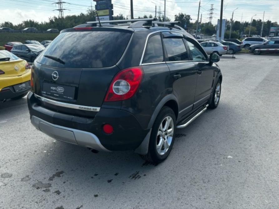 Opel Antara I Тула  - изображение 4