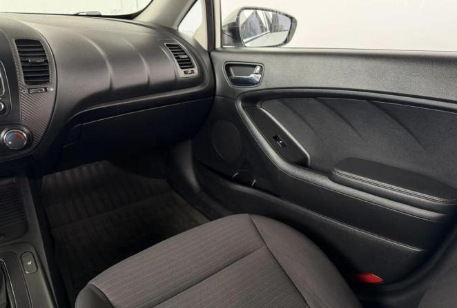 Kia Cerato III с пробегом 2014 года, цена 1 075 000 рублей, 157532 км, седан, Автокод Объявления