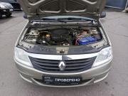 Renault Logan I Рестайлинг Чебоксары  - изображение 33