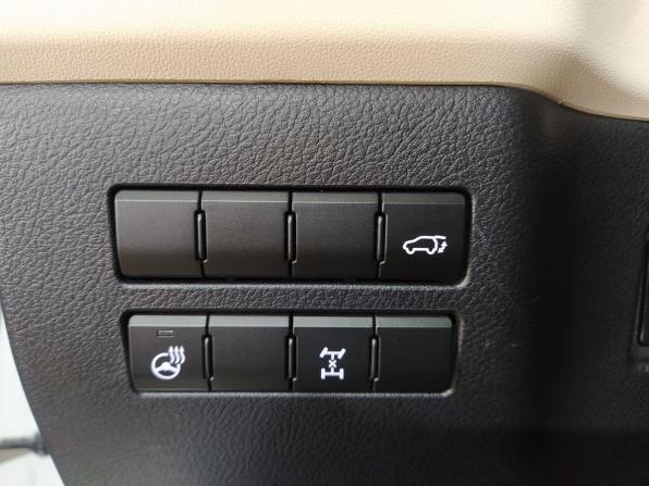 Lexus NX I Рестайлинг с пробегом 2021 года, цена 4 427 000 рублей, 44000 км, внедорожник, Автокод Объявления