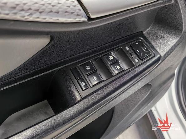 Lada (ВАЗ) Vesta I с пробегом 2021 года, цена 1 168 000 рублей, 91300 км, универсал, Автокод Объявления