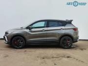 Geely Coolray I Рестайлинг Москва  - изображение 25