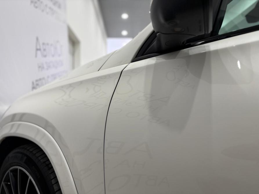 Mercedes-Benz GLE II (V167) Ставрополь  - изображение 11