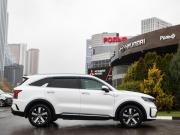 Kia Sorento IV Москва  - изображение 25