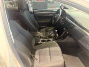 Toyota Corolla XI (E160 E170 E180) Екатеринбург  - изображение 33