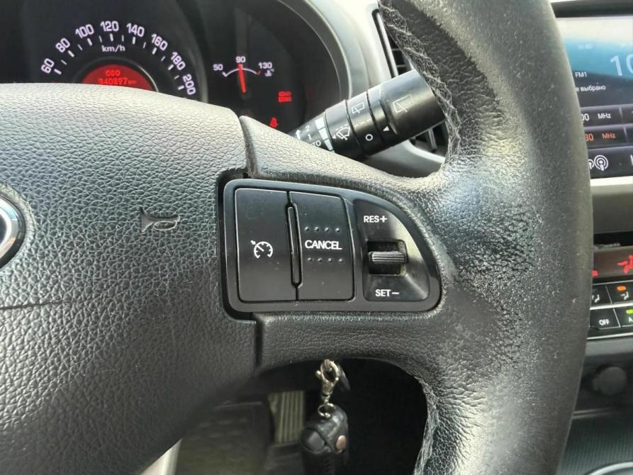 Kia Sportage III Ростов-на-Дону  - изображение 12