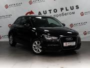 Audi A1 I (8X) Минеральные Воды  - изображение 18