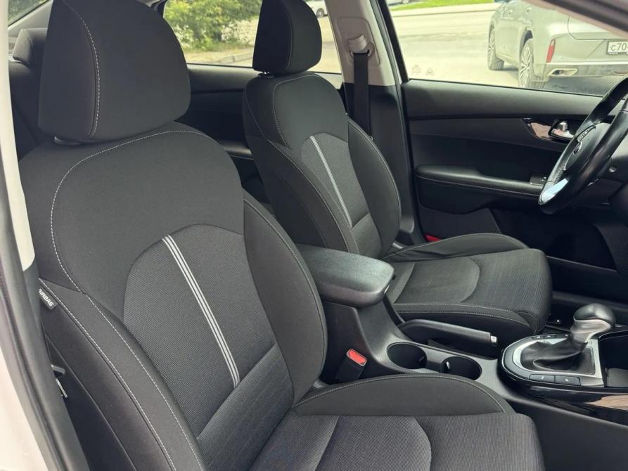 Kia Cerato IV Екатеринбург  - изображение 22