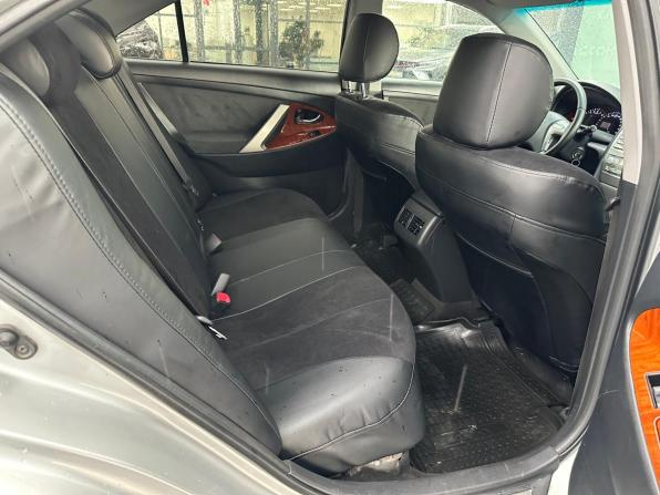 Toyota Camry VI (XV40) Рестайлинг с пробегом 2011 года, цена 1 300 000 рублей, 242812 км, седан, Автокод Объявления
