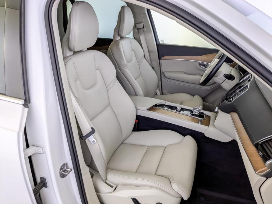 Volvo XC90 II Рестайлинг 1 Москва  - изображение 24