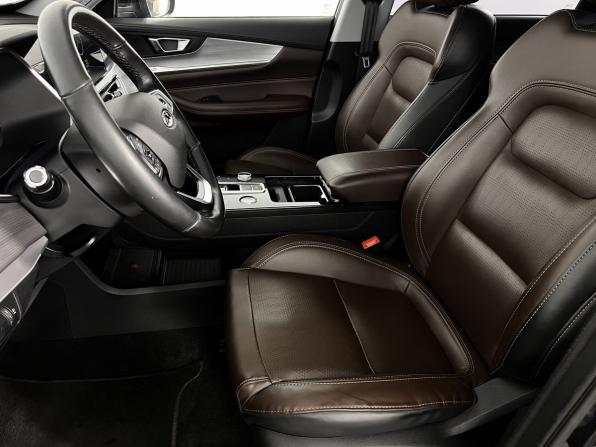 Chery Tiggo 8 Pro I с пробегом 2021 года, цена 1 850 000 рублей, 118012 км, внедорожник, Автокод Объявления