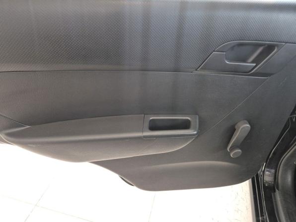 Chevrolet Aveo I Рестайлинг с пробегом 2011 года, цена 499 000 рублей, 152337 км, седан, Автокод Объявления