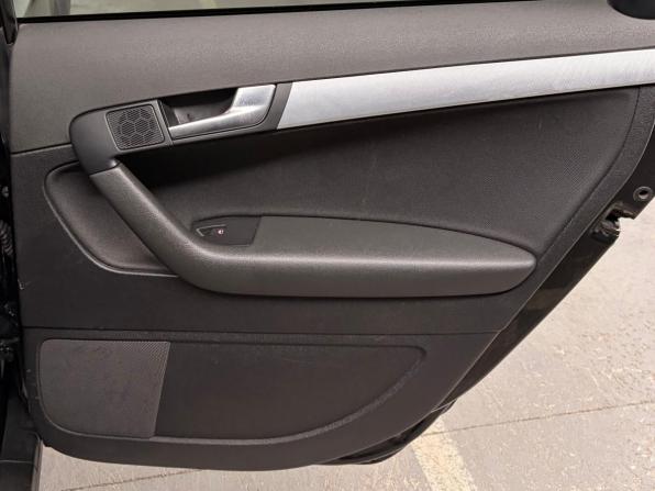 Audi A3 II (8P) Рестайлинг 2 с пробегом 2008 года, цена 549 000 рублей, 262586 км, хэтчбек, Автокод Объявления