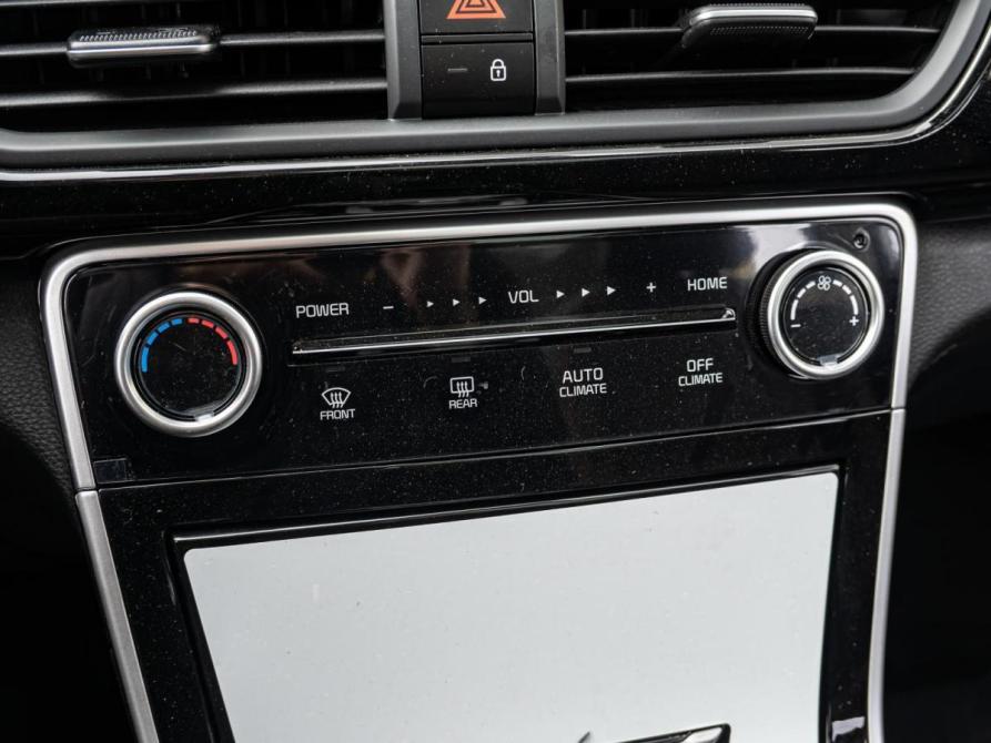 Kia Seltos I Рестайлинг Краснодар  - изображение 14