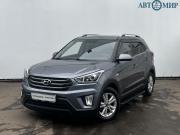 Hyundai Creta I Москва  - изображение 13