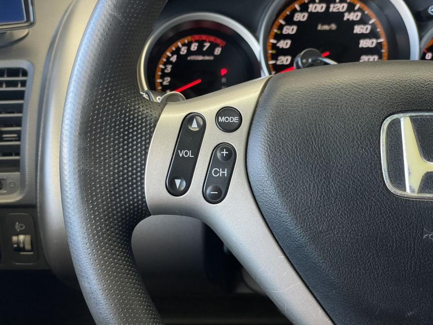 Honda Jazz I Рестайлинг Пермь  - изображение 9
