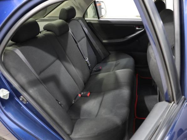 Toyota Corolla X (E140 E150) с пробегом 2006 года, цена 599 000 рублей, 282232 км, седан, Автокод Объявления