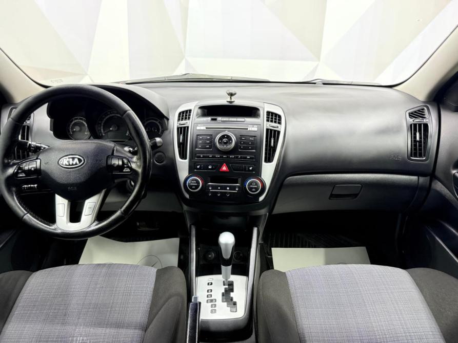 Kia Ceed I Азнакаево  - изображение 9