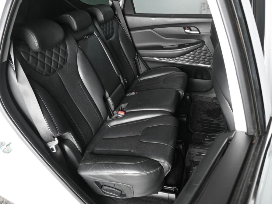 Hyundai Santa Fe IV Рестайлинг Ростов-на-Дону  - изображение 7