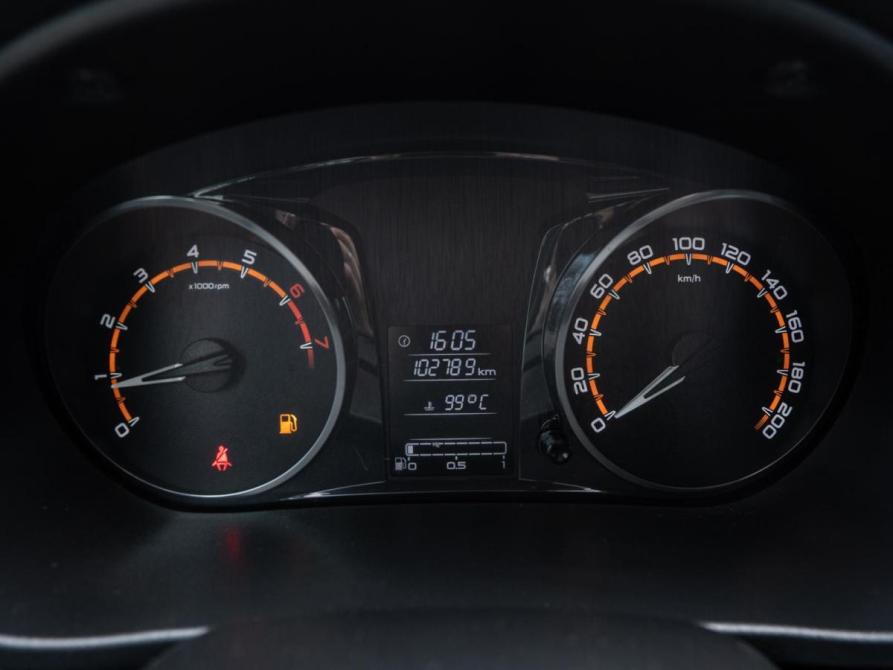 Lada (ВАЗ) Granta I Рестайлинг Волгоград  - изображение 12