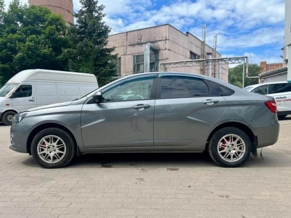Lada (ВАЗ) Vesta I с пробегом 2018 года, цена 849 000 рублей, 147000 км, седан, Автокод Объявления