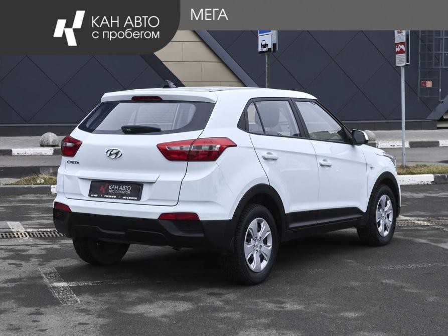 Hyundai Creta I Казань  - изображение 2