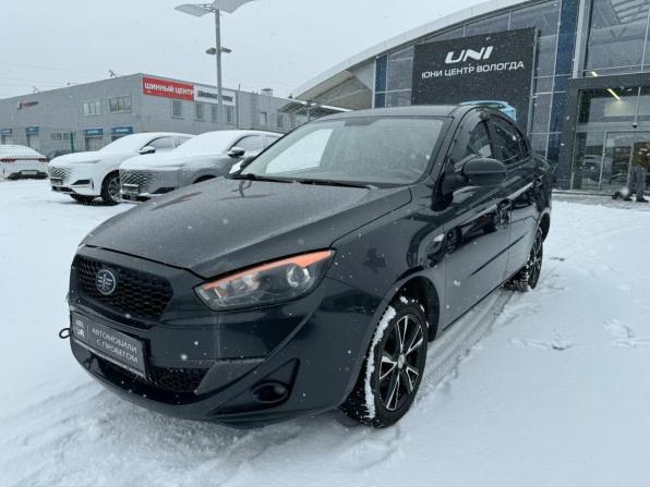 FAW Oley с пробегом 2014 года, цена 320 000 рублей, 125000 км, седан, Автокод Объявления