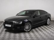 Audi A5 I (8T) Рестайлинг Москва  - изображение 17