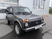 Lada (ВАЗ) Niva Legend Москва  - изображение 23