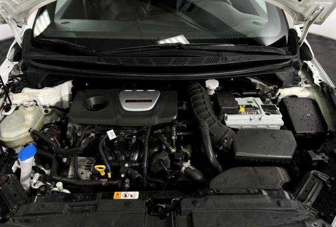 Kia Ceed GT I с пробегом 2015 года, цена 1 570 000 рублей, 154956 км, хэтчбек, Автокод Объявления