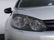 Volkswagen Golf VI Москва  - изображение 42