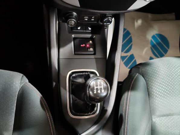 Changan CS35 с пробегом 2019 года, цена 760 000 рублей, 115406 км, внедорожник, Автокод Объявления